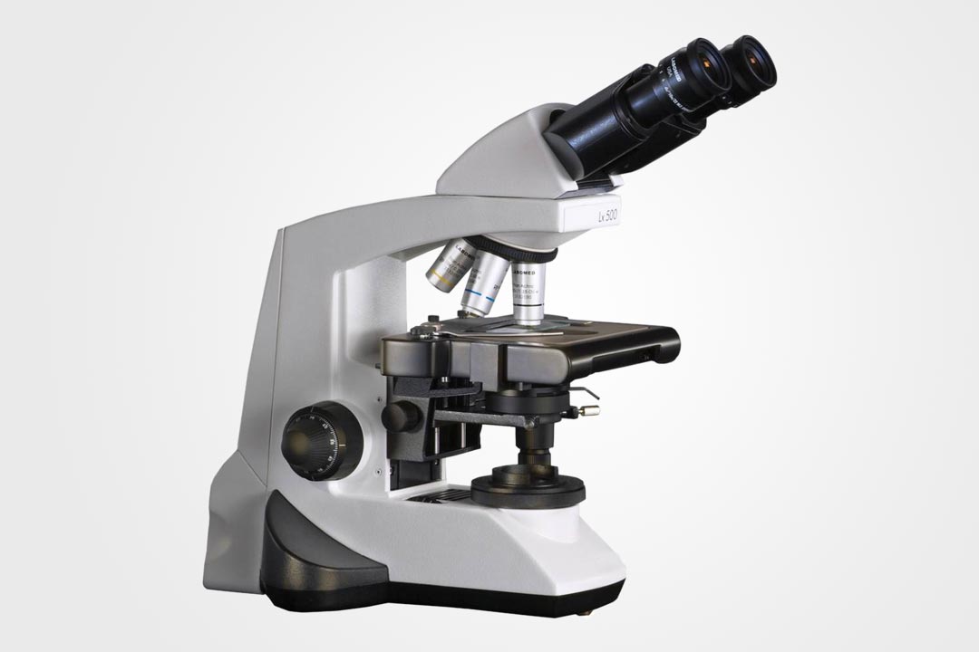 Advance Research Microscope