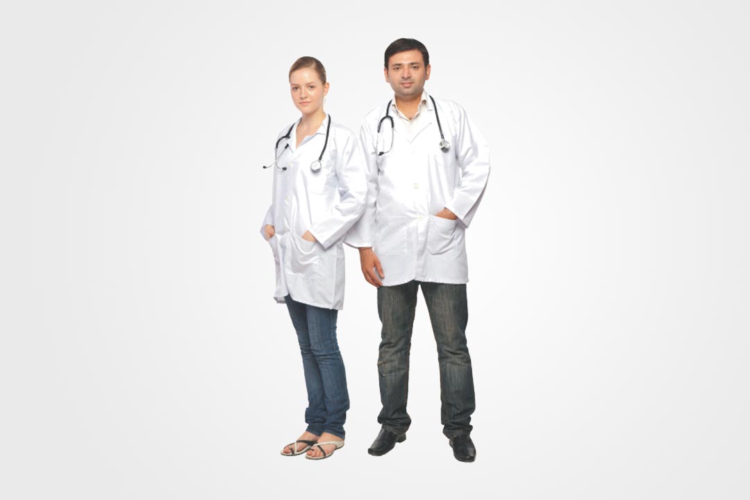 Cotton Surgical Clothing
