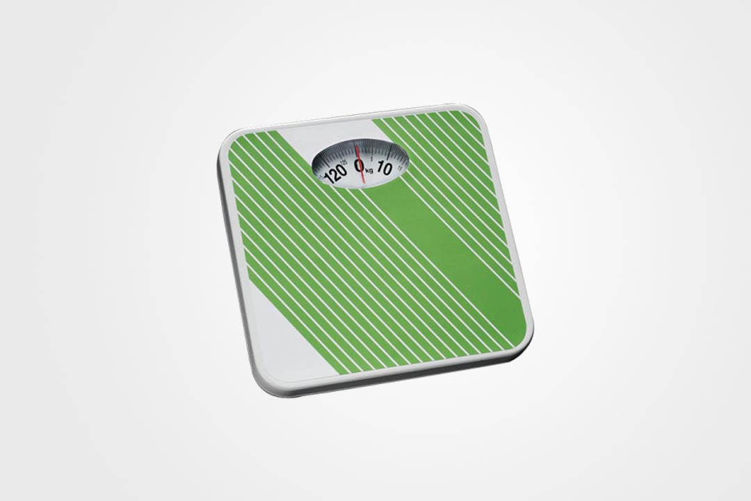Height & Weight Scales