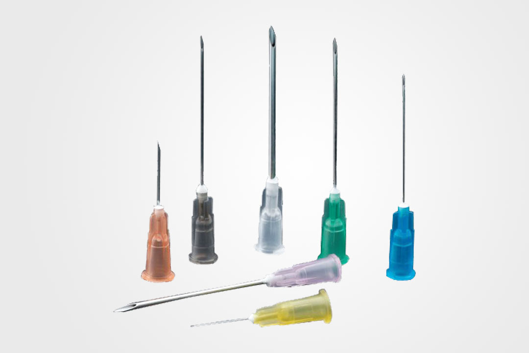 Hypodermic Products