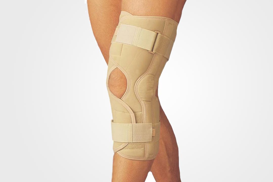 Knee Leg Supports