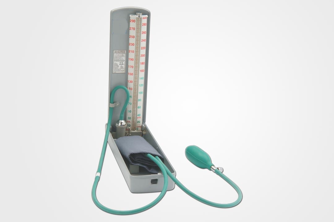 Sphygmomanometers and Spares