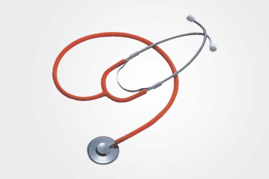 Stethoscopes and Spare Parts