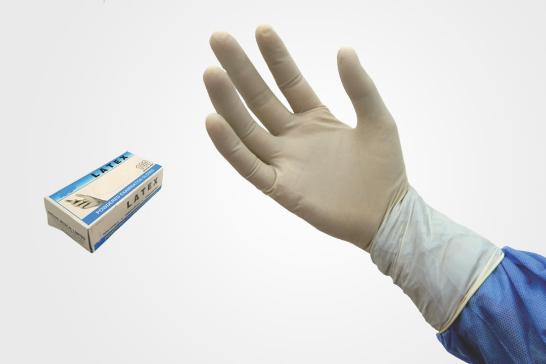 Surgical Medical Gloves