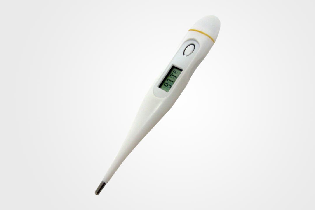 Thermometers Clinical